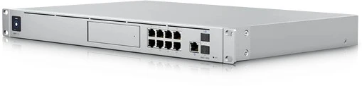 Ubiquiti UDM-SE nagyítás