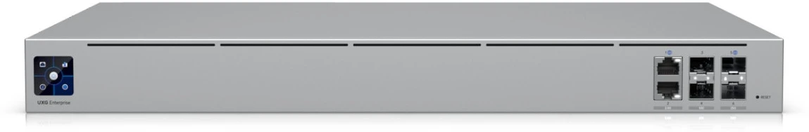 Ubiquiti 2X SFP+, 2X SFP28 nagyítás