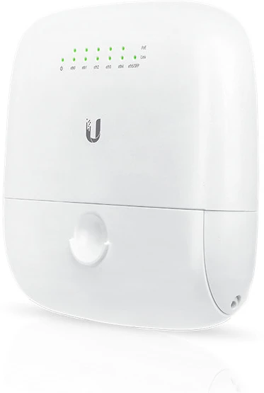 Ubiquiti 6-PORT nagyítás