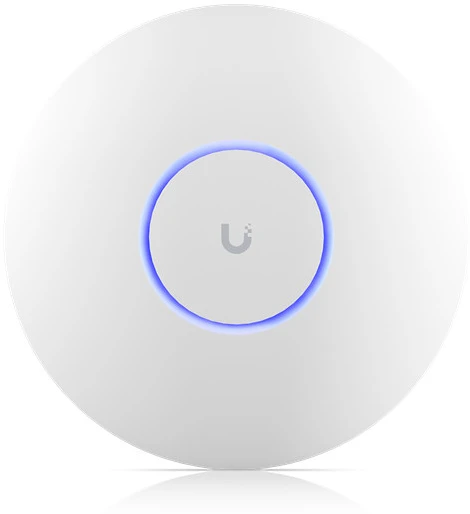 Ubiquiti 802.11BE, 2.5GBE nagyítás
