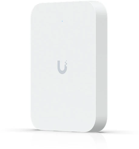 Ubiquiti 802.11BE, 2X2.5GBE nagyítás