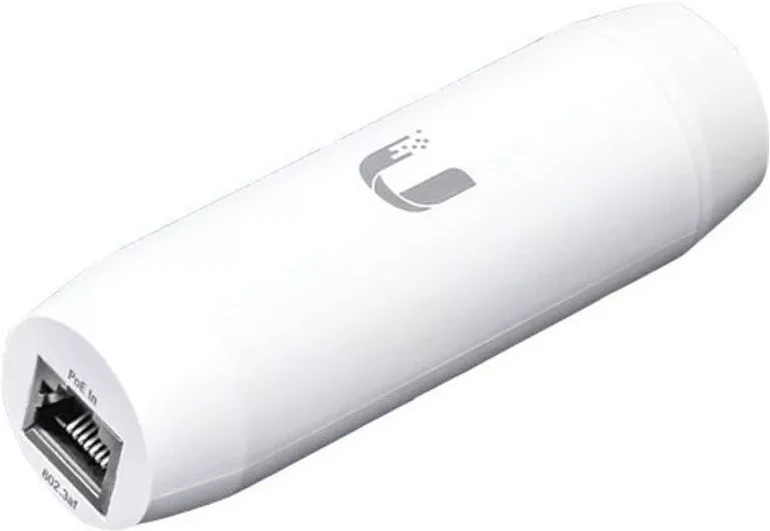 Ubiquiti 802.3AF nagyítás