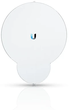 Ubiquiti AF-24HD nagyítás