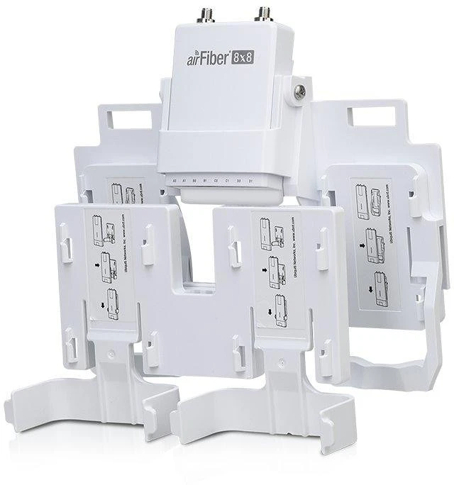 Ubiquiti AF-MPX8 nagyítás