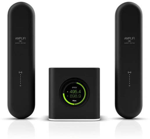 Ubiquiti AFI-G nagyítás