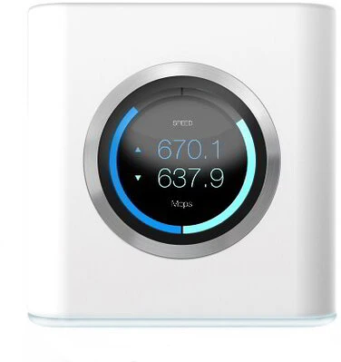 Ubiquiti AFI-R nagyítás