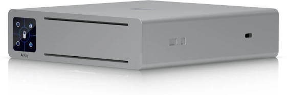 Ubiquiti AI-KEY 1XGBE POE++ IN LAN nagyítás