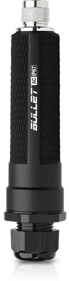 Ubiquiti BULLETAC-IP67 nagyítás