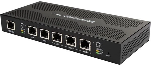 Ubiquiti ERPOE-5 nagyítás