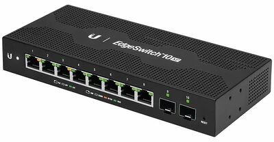 Ubiquiti 10XP nagyítás