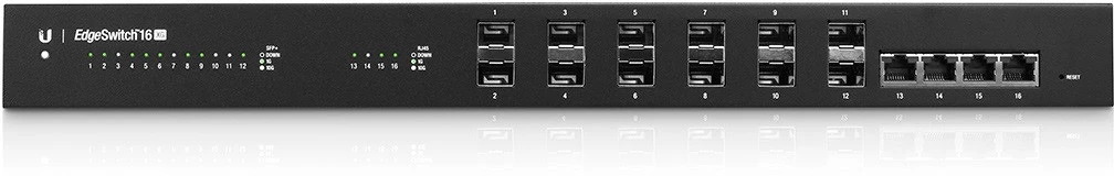 Ubiquiti ES-16-XG nagyítás