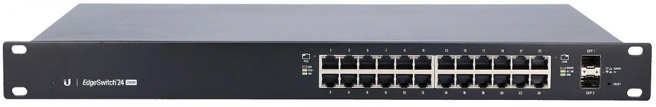Ubiquiti ES-24-250W nagyítás