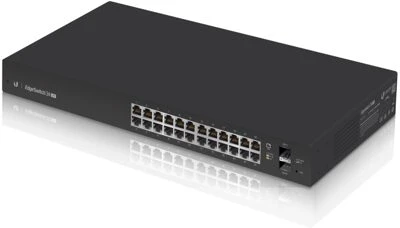 Ubiquiti ES-24-LITE nagyítás