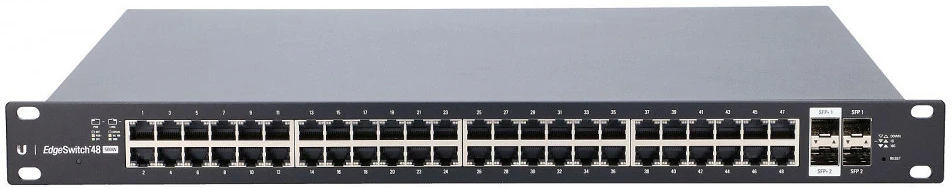 Ubiquiti ES-48-500W nagyítás