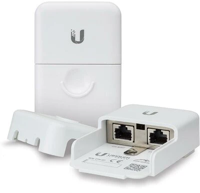 Ubiquiti ETH-SP nagyítás