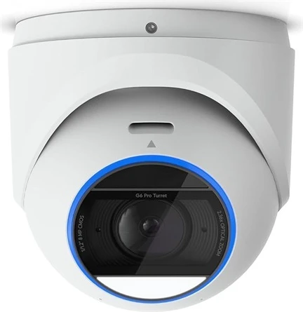 Ubiquiti IP66 IK04 nagyítás