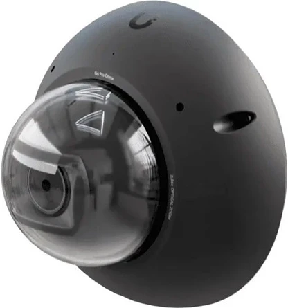 Ubiquiti IP66 IK10 nagyítás