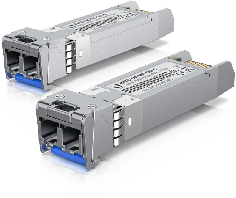 Ubiquiti LC, 10GBPS, 10KM nagyítás