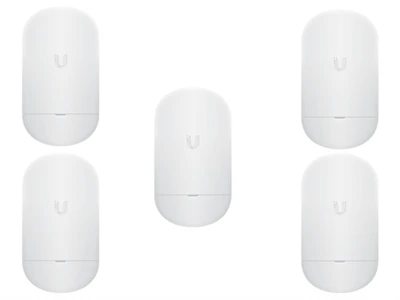 Ubiquiti LOCO5AC-5 nagyítás