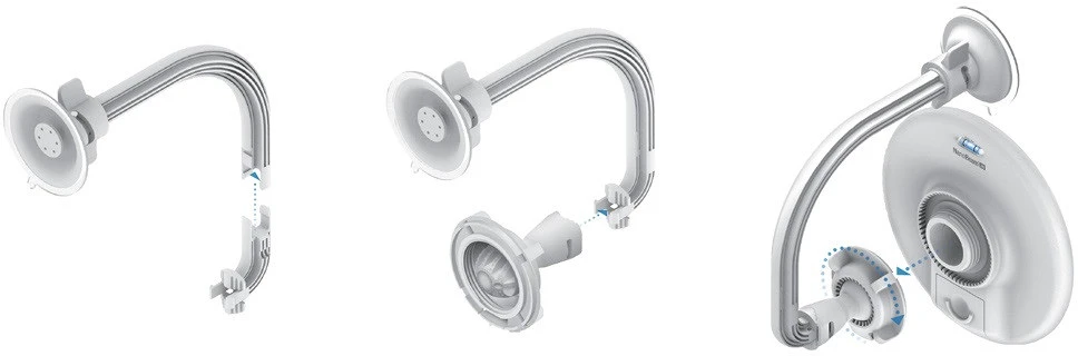 Ubiquiti NBE-M2-13,NBE-M5-19,NBE-5AC-19 nagyítás