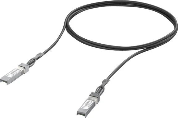 Ubiquiti networks UACC-DAC-SFP28-1M nagyítás
