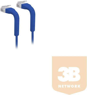 Ubiquiti networks UC-PATCH-RJ45-BL nagyítás