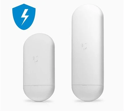 Ubiquiti AC, 5GHZ nagyítás