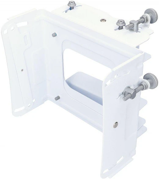 Ubiquiti PAK-620 nagyítás