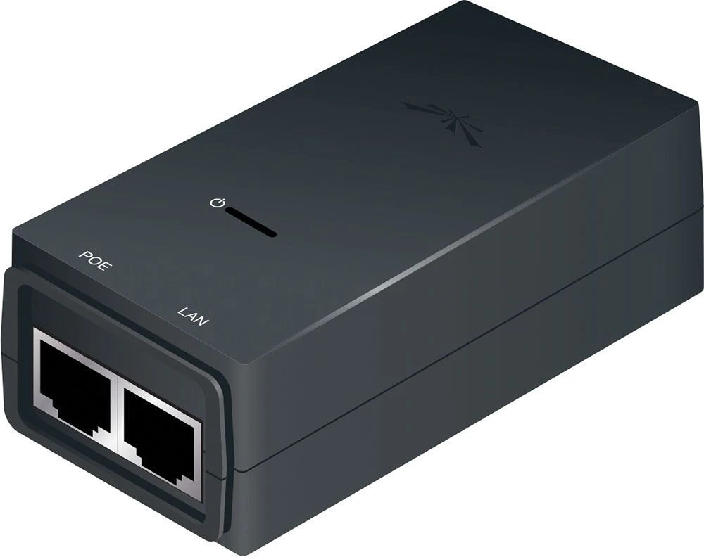 Ubiquiti POE-24-12W-G nagyítás