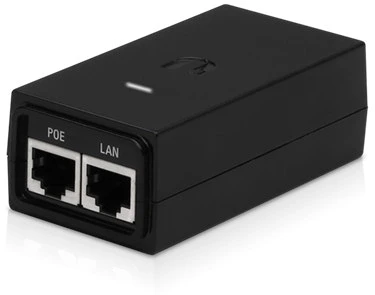Ubiquiti POE-24-12W-G nagyítás
