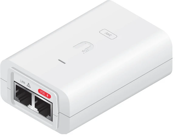 Ubiquiti POE-24-12W-WH nagyítás