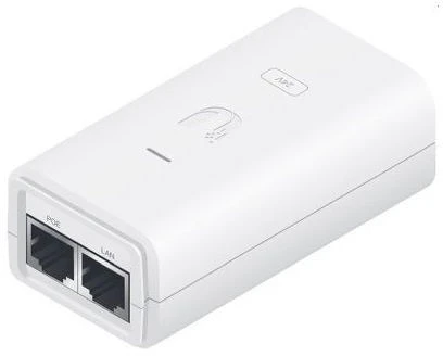Ubiquiti POE-24-24W-G-WH nagyítás