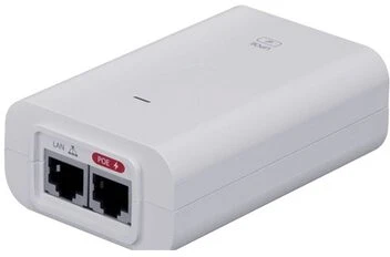 Ubiquiti POE-24-24W-G-WH-OEM nagyítás