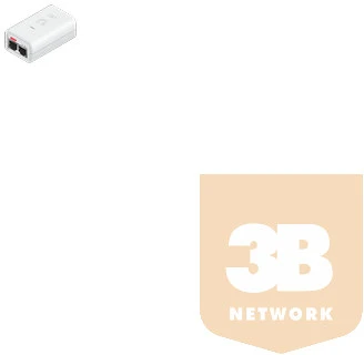 Ubiquiti POE-24-7W-G-WH nagyítás