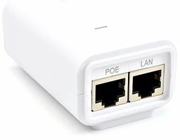 Ubiquiti POE-24-7W-G-WH nagyítás