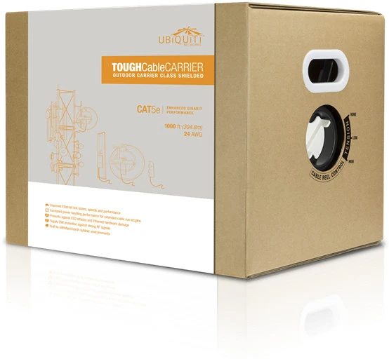 Ubiquiti TC-CARRIER nagyítás