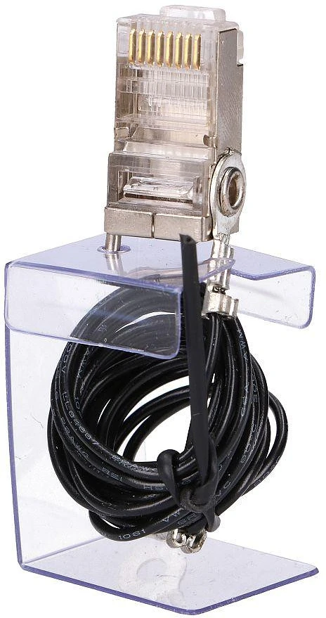 Ubiquiti TC-GND nagyítás