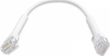 Ubiquiti U-CABLE-PATCH-0.3M-RJ45-WH nagyítás