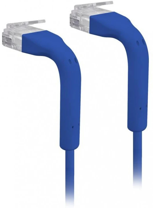 Ubiquiti U-CABLE-PATCH-5M-RJ45-BL | LAN nagyítás