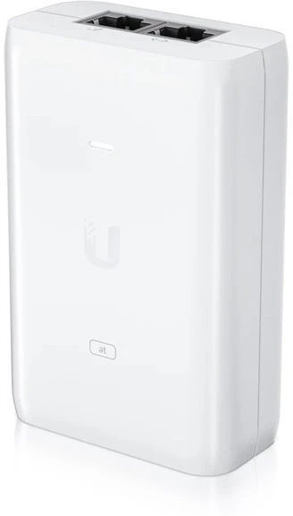 Ubiquiti U-POE-AT nagyítás