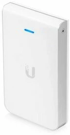Ubiquiti U6-IW nagyítás