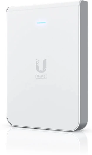 Ubiquiti U6-IW 802.11AX nagyítás