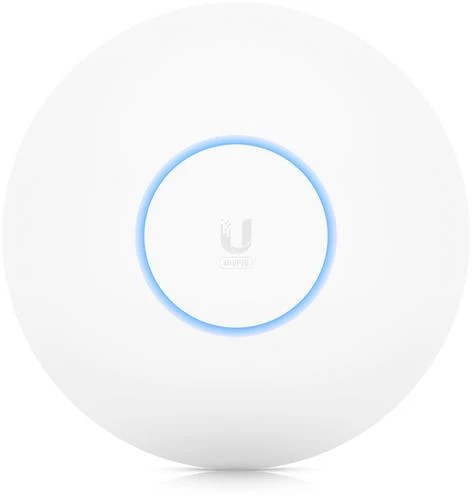 Ubiquiti U6-PRO nagyítás