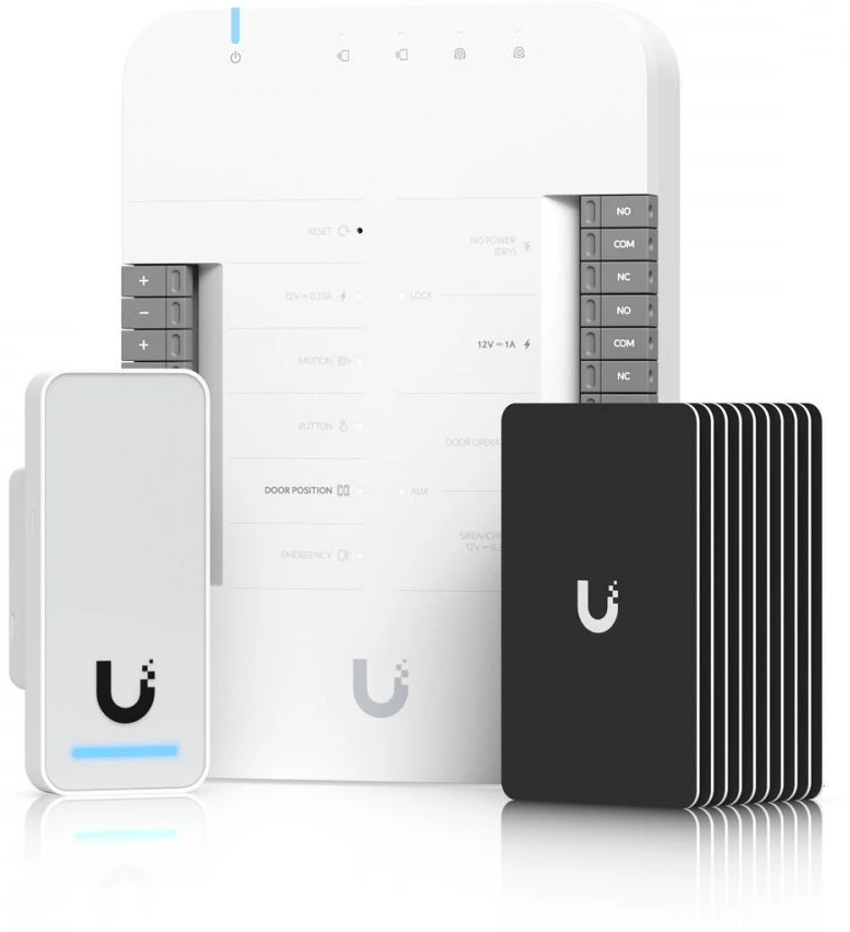 Ubiquiti UA-G2-SK nagyítás