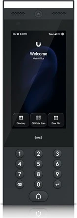 Ubiquiti UA-G3-INTERCOM nagyítás