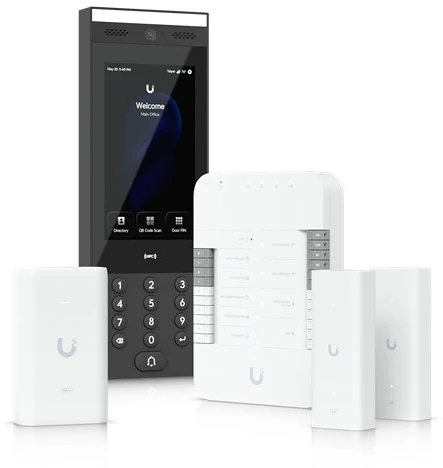 Ubiquiti UA-G3-SK-GATE nagyítás