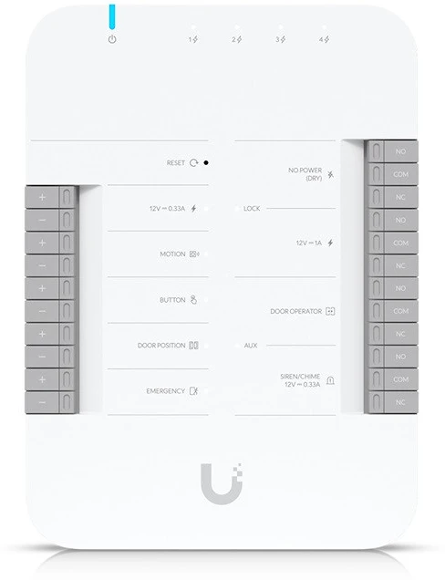 Ubiquiti UA-HUB-DOOR nagyítás
