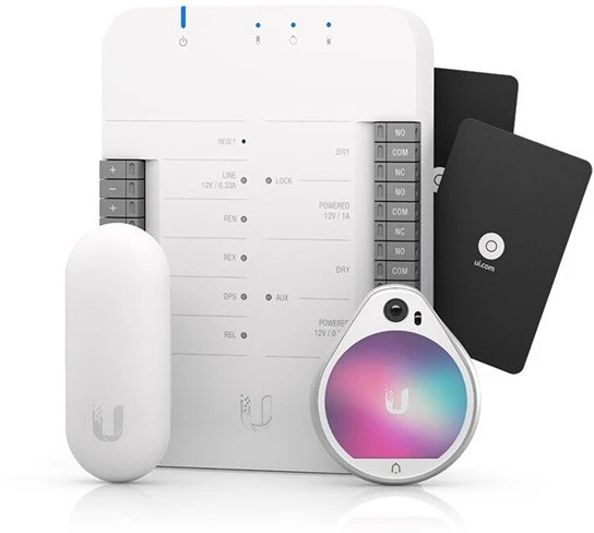 Ubiquiti UA-SK nagyítás