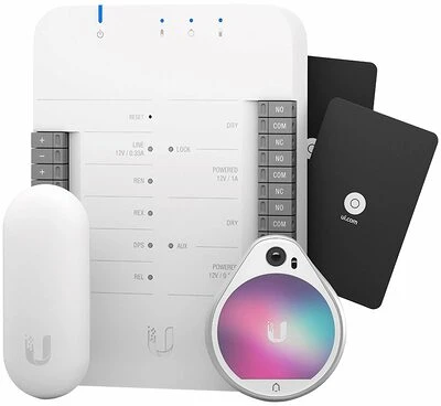 Ubiquiti UA-SK-EU nagyítás