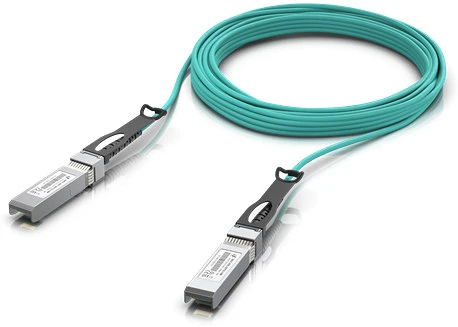 Ubiquiti UACC-AOC-SFP10-10M nagyítás